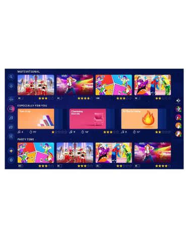 JUST DANCE 2024 (CIAB) PS5