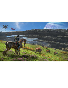 AVATAR FRONTIERS OF PANDORA PS5 2