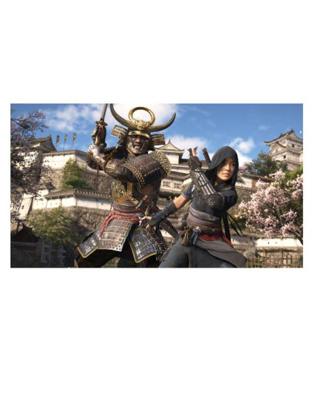 ASSASSIN S CREED SHADOWS PS5