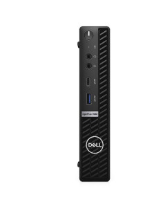 DELL 7080 MINI I5-10 16 512 CMAR