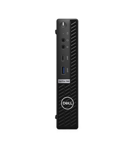 DELL 7080 MINI I5-10 16 512 CMAR