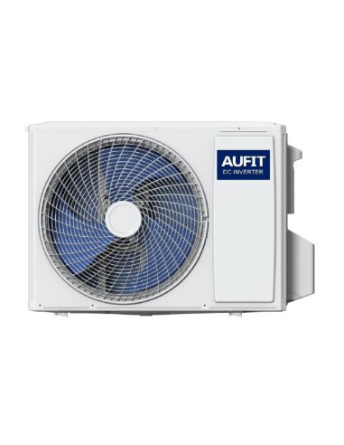 AUFIT SF 18 BTU ESTERNA