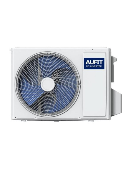 AUFIT SF 9 BTU ESTERNA