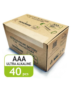 MINISTILO AAA ALCALINA CONF.40PZ. 2