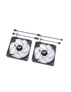 CT120 ARGB COOLINGFAN 2PACK 2
