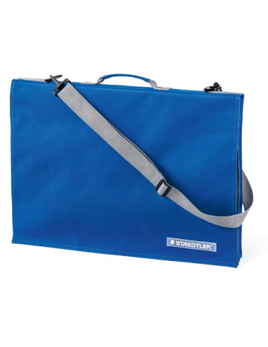 BORSA TAVOLE DISEGNOA4 IMPERMEABILE