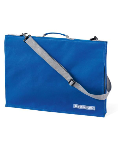 BORSA TAVOLE DISEGNOA4 IMPERMEABILE