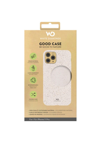 GOOD COVER WHITE IPHONE 11 PRO