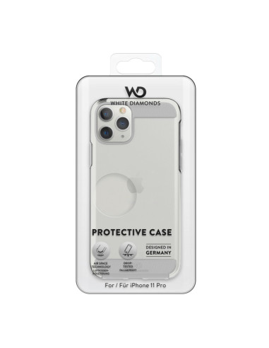 INNOCENCE CASE CLEAR IPHONE 11 PRO