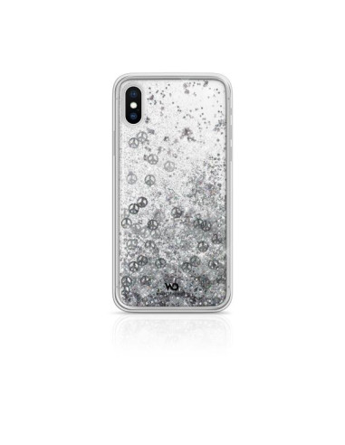 SPARKLE COVER IP X/XS PEACE