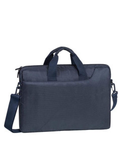 LAPTOP BAG 15.6 DARK BLUE 2