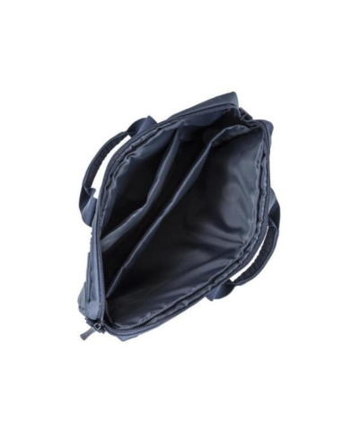 LAPTOP BAG 15.6 DARK BLUE
