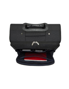 BORSA TROLLEY BAG 15.6 BLACK ECO 2
