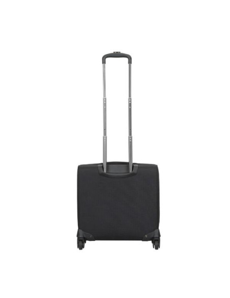 BORSA TROLLEY BAG 15.6 BLACK ECO