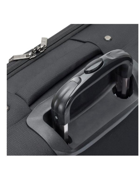 BORSA TROLLEY BAG 15.6 BLACK ECO