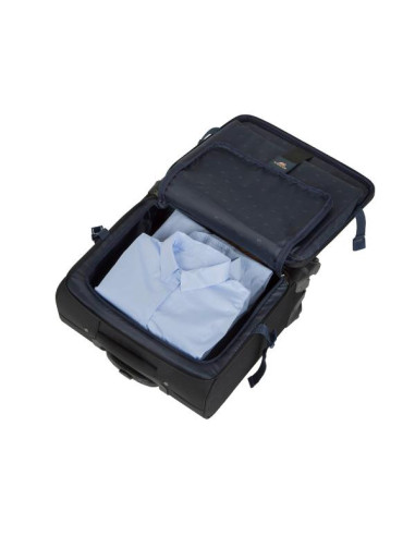 BORSA TROLLEY BAG 15.6 BLACK ECO