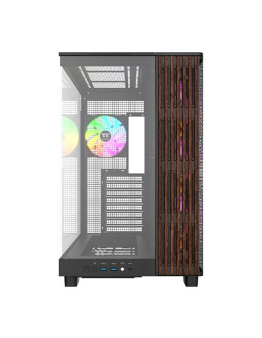 VIEW 380 XL WS ARGB BLACK