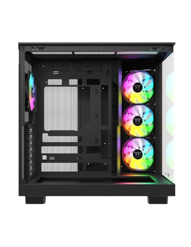 VIEW 380 XL WS ARGB BLACK