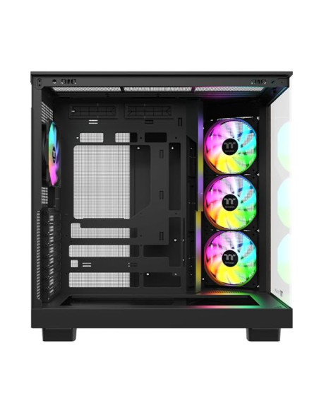 VIEW 380 XL WS ARGB BLACK