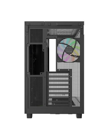 VIEW 380 XL WS ARGB BLACK