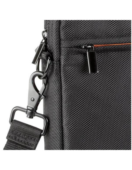 BORSA PORTA NOTEBOOK SLIM 15.6 BK /