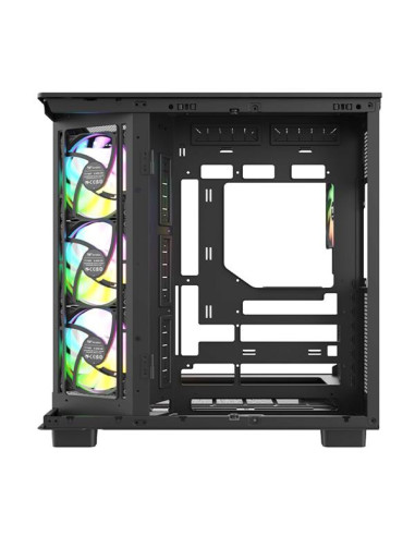 VIEW 380 XL WS ARGB BLACK