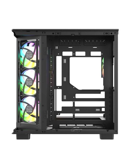VIEW 380 XL WS ARGB BLACK