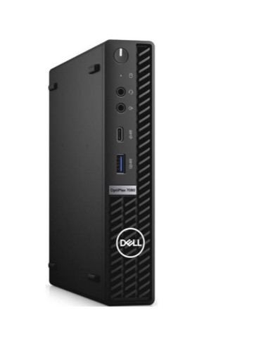 DELL 7080 MINI I5-10 16 512 CMAR