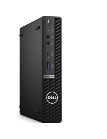 DELL 7080 MINI I5-10 16 512 CMAR