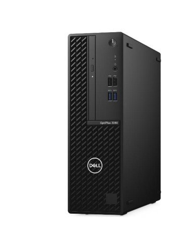 DELL 3080 SFF I5-10 16 512 CMAR