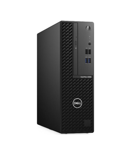 DELL 3080 SFF I5-10 16 512 CMAR