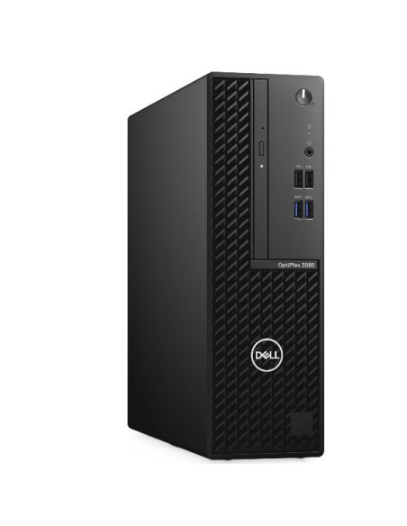 DELL 3080 SFF I5-10 16 512 CMAR
