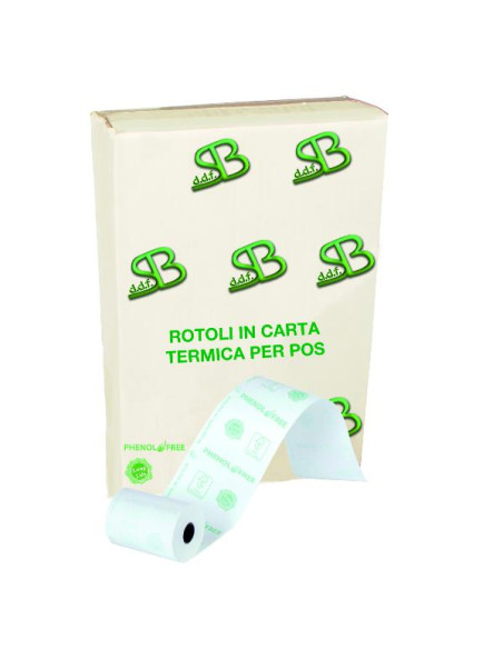 CF 10POS TERMICA GR 55 F12 D38 PHEN