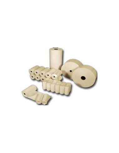 CF10 CARTA TERMICA 55GR 80MMX30MT