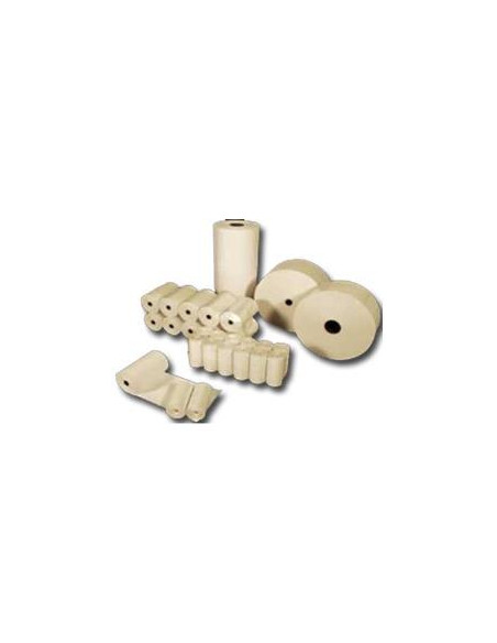 CF10 CARTA TERMICA 55GR 80MMX30MT