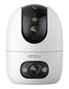 Imou A1 dual Torretta Telecamera di sicurezza IP Esterno 2304 x 1296 Pixel Soffitto/Scrivania