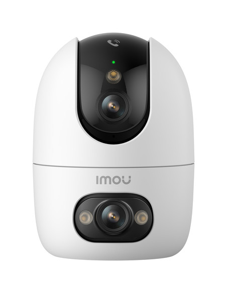 Imou A1 dual Torretta Telecamera di sicurezza IP Esterno 2304 x 1296 Pixel Soffitto/Scrivania