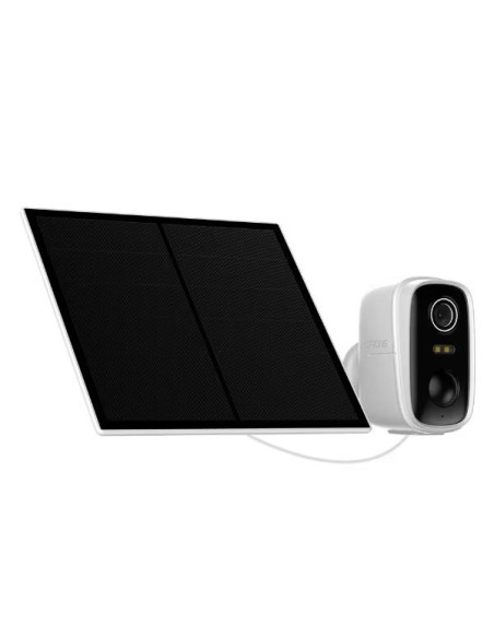 TELECAMERA ESTERNO FALKY SOLAR