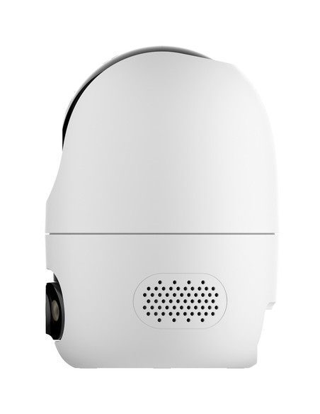 Imou A1 dual Torretta Telecamera di sicurezza IP Esterno 2304 x 1296 Pixel Soffitto/Scrivania