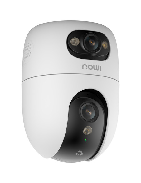 Imou A1 dual Torretta Telecamera di sicurezza IP Esterno 2304 x 1296 Pixel Soffitto/Scrivania