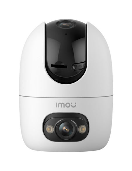 Imou A1 dual Torretta Telecamera di sicurezza IP Esterno 2304 x 1296 Pixel Soffitto/Scrivania