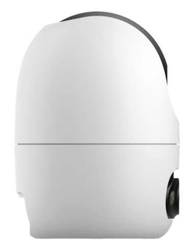 Imou A1 dual Torretta Telecamera di sicurezza IP Esterno 2304 x 1296 Pixel Soffitto/Scrivania