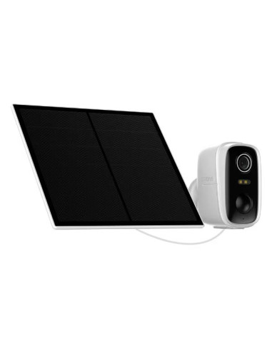 TELECAMERA ESTERNO FALKY SOLAR