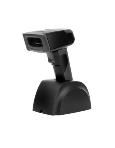 WIRELESS 2D 2.4GHZ + BT SCANNER BAR