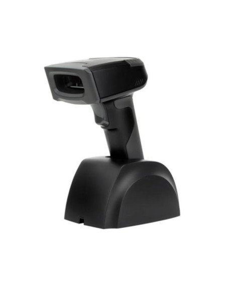 WIRELESS 2D 2.4GHZ + BT SCANNER BAR