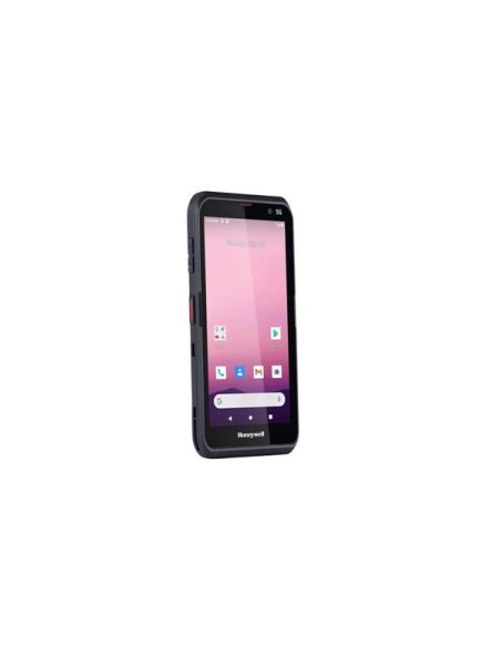 EDA57 2D/LTE/AND 12/8-128GB/CAM