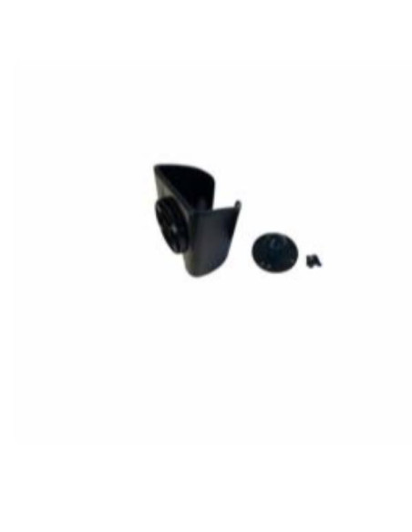 VEHICLE MOUNT CUP WITH 1 IN.DIA