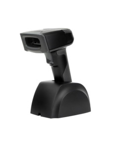 WIRELESS 2D 2.4GHZ + BT SCANNER BAR 2