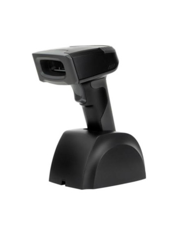 WIRELESS 2D 2.4GHZ + BT SCANNER BAR