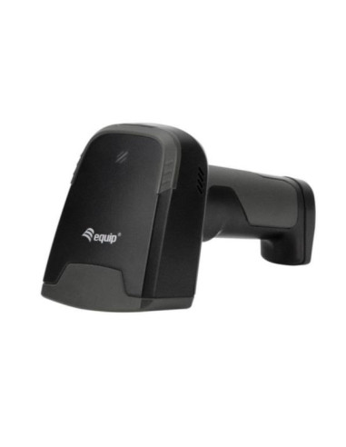 WIRELESS 2D 2.4GHZ + BT SCANNER BAR